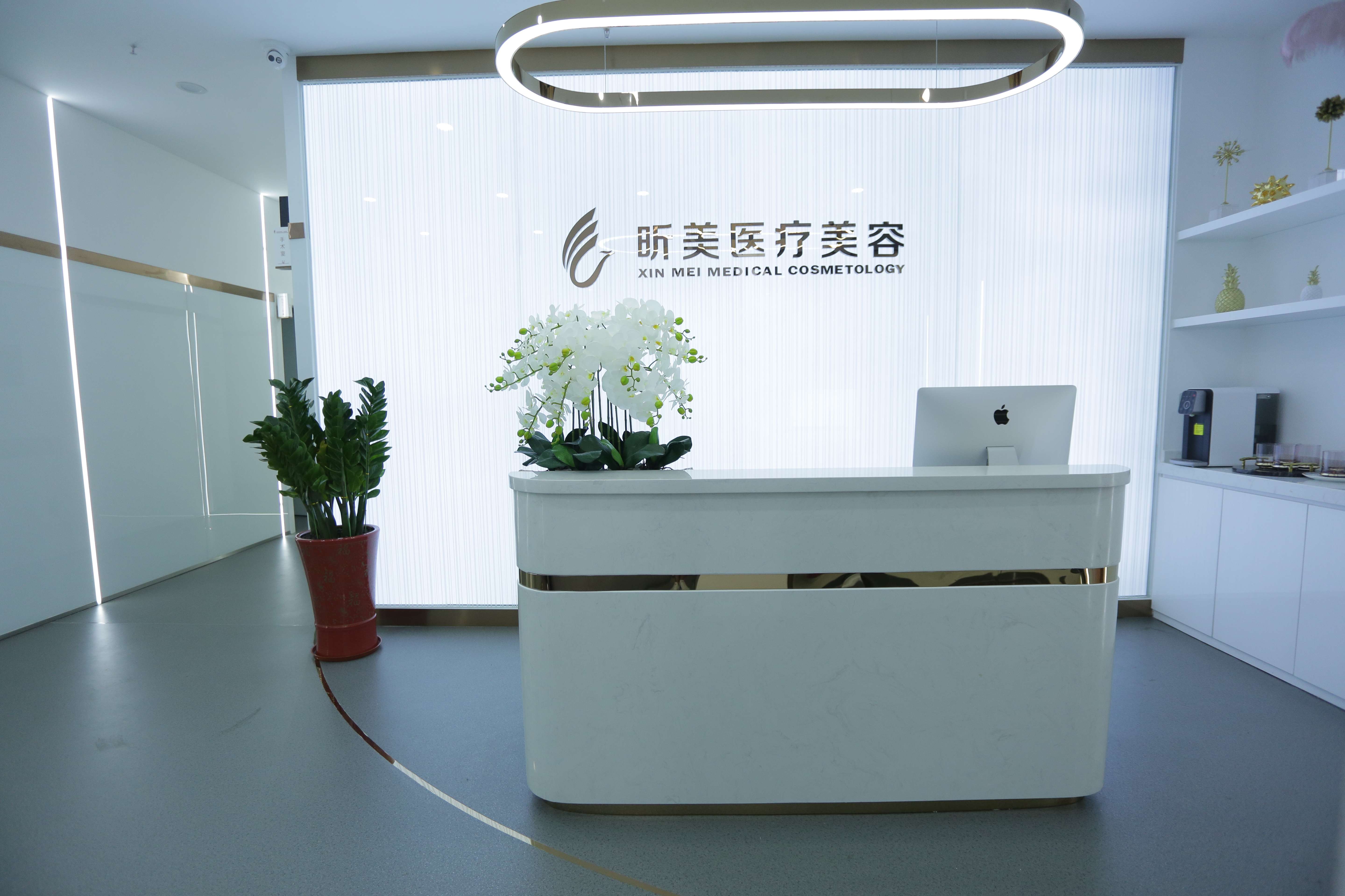 接待大厅